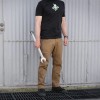 Pantalons Softshell - Prometheus Design Werx | Raider Field Pant Canvas+ - outpost-shop.com