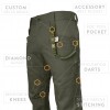 Pantalons Softshell - Prometheus Design Werx | Raider Field Pant Canvas+ - outpost-shop.com