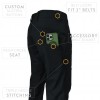 Pantalons Softshell - Prometheus Design Werx | Raider Field Pant Canvas+ - outpost-shop.com