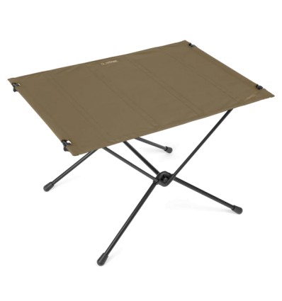 Tables - Helinox | Table One Hard Top L Coyote