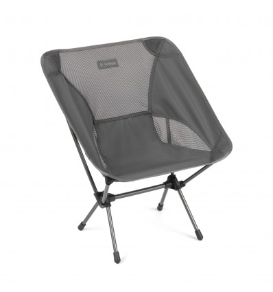 Chaises - Helinox | Chair One Charcoal