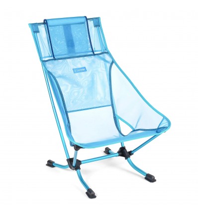 Chaises - Helinox | Beach Chair Bleu