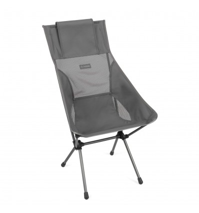 Chaises - Helinox | Sunset Chair Charcoal