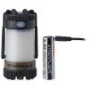 Lanternes et bougies - Streamlight | SIEGE® x USB Lanterne d'extérieur rechargeable - outpost-shop.com