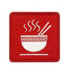 Prometheus Design Werx - Prometheus Design Werx | Noodle Soup Morale Patch - outpost-shop.com