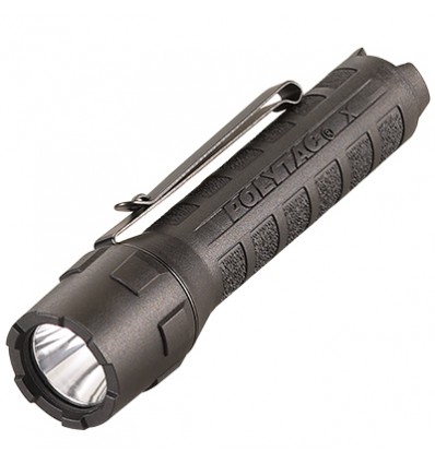 Lampes Tactiques - Streamlight | PolyTac® x USB lampe de poche - outpost-shop.com