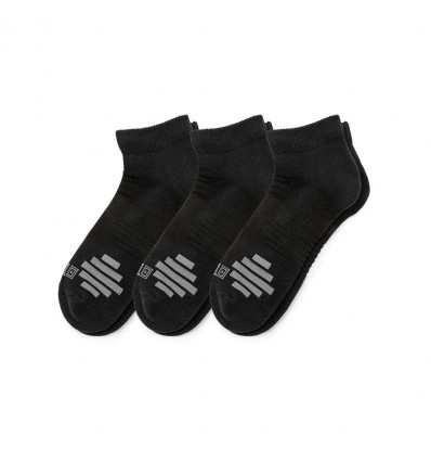 Chaussettes - 5.11 | Chaussettes PT-R Plus Ankle (3 paires) - outpost-shop.com