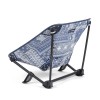 Chaises - Helinox | Incline Festival Chair - Chaise de camping - outpost-shop.com