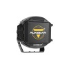 Alimentation & Éclairage - Auxbeam | V-MAX Series 4 Inch Black Shield Cover - outpost-shop.com