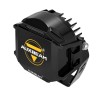 Alimentation & Éclairage - Auxbeam | Couvercle de protection noir de 4 Inch de la série V-MAX - outpost-shop.com