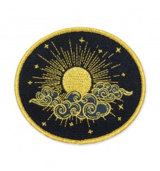 Prometheus Design Werx - Prometheus Design Werx | Midnight Sun Morale Patch - outpost-shop.com