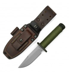 Fixed Blades - Prometheus Design Werx | SPD X Wilson S.A.F.E. System 1 Scout - outpost-shop.com