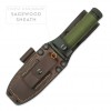 Lames Fixe - Prometheus Design Werx | SPD X Wilson S.A.F.E. System 1 Scout - outpost-shop.com