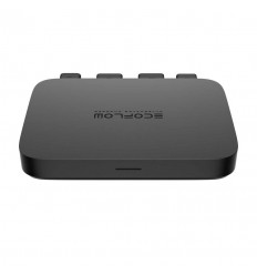 Solar panels - Ecoflow | 800W Alternator Charger - outpost-shop.com