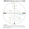 Rifle Scopes - Vortex | Venom® 5-25x56 FFP - EBR-7C Mrad - outpost-shop.com