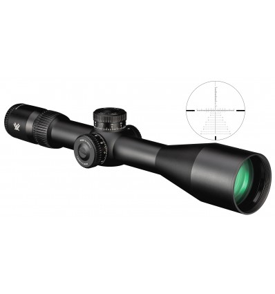 Rifle Scopes - Vortex | Venom® 5-25x56 FFP - EBR-7C Mrad - outpost-shop.com