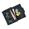 Pochettes & Sacoches - Black Lion Gear | Portefeuille "Cashbag" - outpost-shop.com