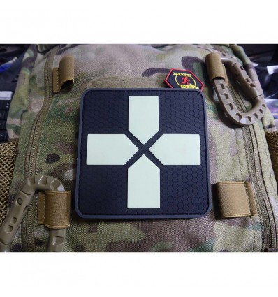 Jackets To Go - JTG | Big Red Cross Medic Patch - outpost-shop.com