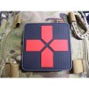 Jackets To Go - JTG | Big Red Cross Medic Patch - outpost-shop.com