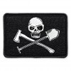 Prometheus Design Werx - Prometheus Design Werx | Jolly Roger Overland Morale Patch - outpost-shop.com