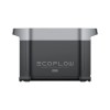 Batteries et chargeurs - Ecoflow | Batterie supplémentaire pour Ecoflow Delta 2 Max | 2046 wh - outpost-shop.com