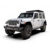 Mobilier de Camping - Jeep Wrangler JL 4 Door Sky One-Touch Extreme Slimline II Roof Rack Kit - outpost-shop.com