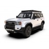 Mobilier de Camping - Toyota Land Cruiser Prado (2024-aktuell) Slimline II Dachträgersatz - outpost-shop.com