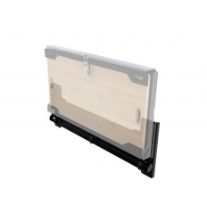 Mobilier de Camping - Support de table abattable Cargo Slide - outpost-shop.com