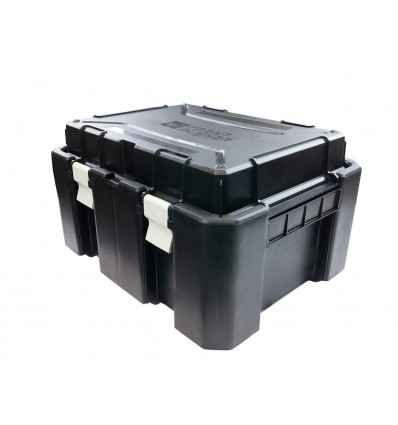 Storage - Front Runner | Wolf Pack Pro Hi-Lid Kit - outpost-shop.com