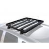 Mobilier de Camping - Kit Grab-on Flush Rail Slimline II - 1165mm(W) X 954mm(L) - outpost-shop.com