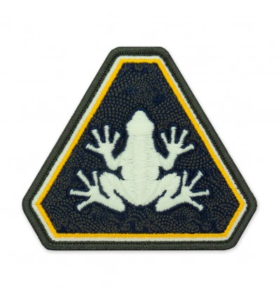 EQUIPMENTS - Prometheus Design Werx | Amphibious Rated v4 Morale Patch - outpost-shop.com