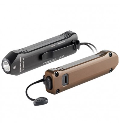 Lanternes et bougies - Streamlight | Wedge® XT Everyday Carry Flashlight - outpost-shop.com