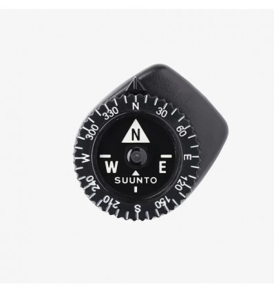 GPS & Boussoles - Suunto | Clipper L/B NH Compass - outpost-shop.com