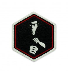 Prometheus Design Werx - Prometheus Design Werx | Be Like Water v2 Morale Patch - outpost-shop.com