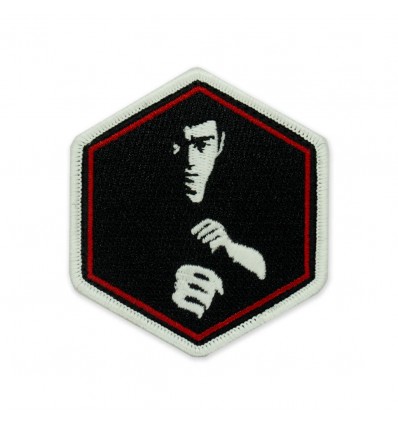 Prometheus Design Werx - Prometheus Design Werx | Be Like Water v2 Morale Patch - outpost-shop.com