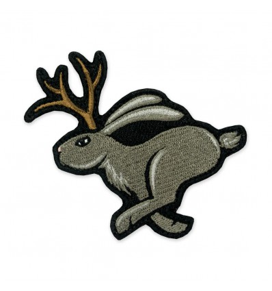 Prometheus Design Werx - Prometheus Design Werx | High Speed Jackalope v13 Morale Patch - outpost-shop.com