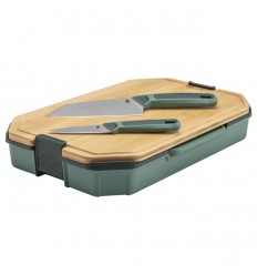 Couverts & Gobelets - Gerber | ComplEAT Cutting Board Set - outpost-shop.com