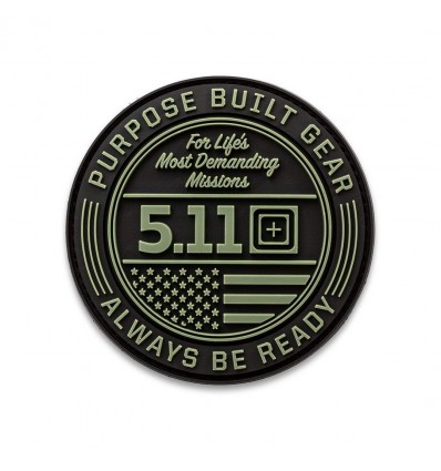 5.11 - 5.11 | Patriots Purpose - outpost-shop.com