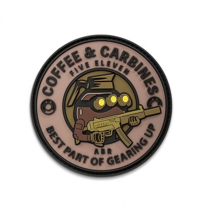 5.11 - 5.11 | Coffee and Carbines - outpost-shop.com