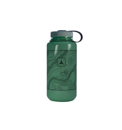 Gourdes Rigides - Triple Aught Design | Nalgene 32oz Wide Mouth GID TAD Edition - outpost-shop.com