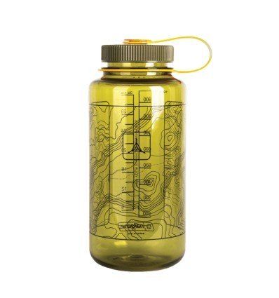 Rigid Bottles - Triple Aught Design | Nalgene 32oz Wide Mouth TAD Edition - outpost-shop.com