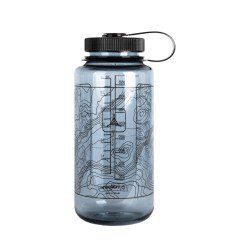 Gourdes Rigides - Triple Aught Design | Nalgene 32oz Wide Mouth TAD Edition - outpost-shop.com