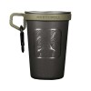 Cutlery & Tumblers - Triple Aught Design | Earthwell Pint Cup TAD Edition Topo Logo - outpost-shop.com