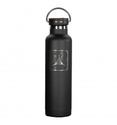 Gourdes isothermes - Triple Aught Design | Earthwell 22oz Insulated TAD Edition Topo Logo - outpost-shop.com