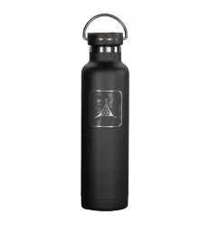 Vacuum Bottles - Triple Aught Design | Earthwell 22oz Insulated TAD Edition Topo Logo - outpost-shop.com