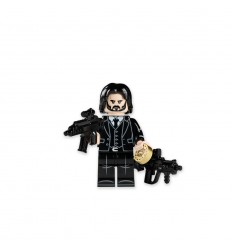 Prometheus Design Werx - Prometheus Design Werx | John Wick v2 Mini-Fig - outpost-shop.com