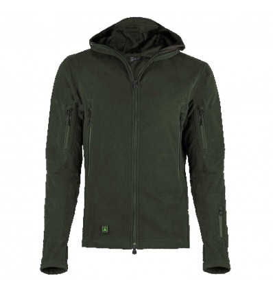 Vestes en polaire - Triple Aught Design | Ranger Hoodie LT - No Patch - outpost-shop.com