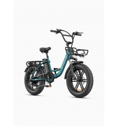 Vélo - Engwe | L20 Boost - outpost-shop.com