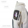 Fleece jackets - Prometheus Design Werx | Beast Master LT - Yeti - outpost-shop.com