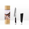 Lames Fixe - Kotai | Couteau de Chef Kiritsuke - Collection Bunka Damas - outpost-shop.com